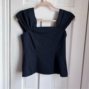 Rendezvous Black Top